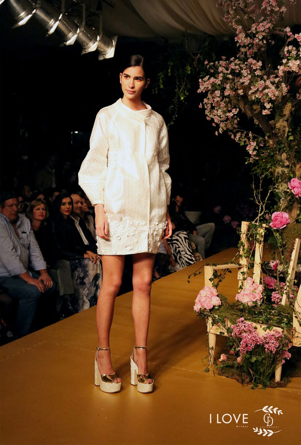 ilovebrides.pt micaela oliveira desfile noiva